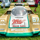 The Porsche 962 that won the 1989 24 Hours of Daytona